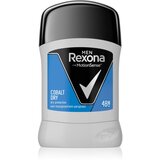 Rexona Dry Cobalt antiperspirant Cobalt 50 ml Cene
