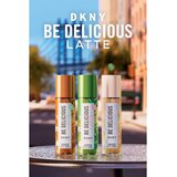 Dkny Be Delicious Vanilla Latte mirisna maglica za žene 250 ml | shoptok.hr