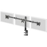 Iiyama Simple and functional triple desktop arm DS1003C-B1 | ePonuda.com