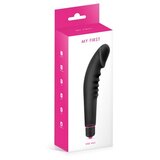 vibrator za g-tačku | my first we black