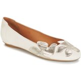 Betty London Balerinke ERUNE Bela Cene