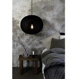 Markslöjd 108791 - Luster na sajli FORENCE 1xE27/40W/230V prečnik 50 cm crni | Eponuda.com