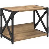  Držač za printer Umjetnički hrast 44 x 26 x 31.5 cm | shoptok.hr