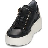 Nero Giardini Nizke superge I617500D Črna | Shoptok.si