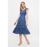 Trendyol Ženska haljina Floral Patterned | shoptok.hr