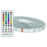 led smd rc traka sa muzičkim senzorom i daljinskim 10m 22W 30LED