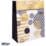 Viter Kesa gold black circles l | ePonuda.com