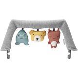 Baby Bjorn Igralo za gugalnik - Soft Friends cene