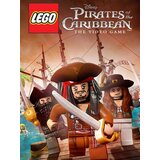 Steam LEGO: Pirates of the Caribbean Key EUROPE Steam LEGO: Pirates of the Caribbean Key EUROPE Slike