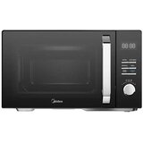 Midea Mikrovalovna pečica MAG25XF 25L 800W črna, (5000542290) Cene