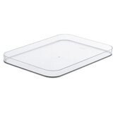 Smartstore poklopac compact m (d x š x v: 29 x 20 x 2,5 cm, plastika, prozirno) Cijene