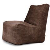 SLOWDOWN Tamno smeđa vreća za sjedenje od samta Seat Lounge – | shoptok.hr