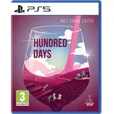 Hundred Days – Simulator Vinarstva (PS5)