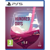 Broken Arms Games Hundred Days – Winemaking Simulator (PS5) Cene