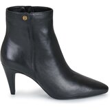 Michael Kors DANIELA HEELED BOOTIE Crna | shoptok.hr