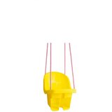 Tega ljuljačka Bucket yellow | shoptok.hr