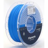 Gembird 3DP-PLA1.75HY-01-B PLA filament velike brzine za 3Dštampač 1.75mm, kotur 1KG BLUE