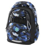 Play Apollo 252, ranac ergo, lace, Military blue | ePonuda.com