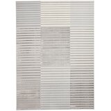 Think Rugs Svijetlo sivi/krem tepih 80x150 cm Apollo – Cijene