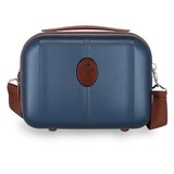 EL POTRO abs beauty case