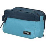 STREET Ploščata peresnica Oval Sky Blue | Shoptok.si