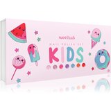 NANI Nails NANI Kids Nail Polish Set set lakov za nohte za otroke | Shoptok.si