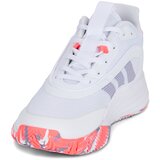 Adidas Košarka OWNTHEGAME 3.0 Bela | Shoptok.si