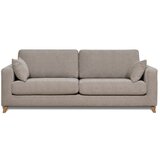 Scandic Siva sedežna garnitura 234 cm Faria - Scandic Cene