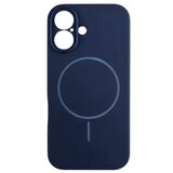  Silikonska futrola Magsafe LUX Iphone 16 TEGET | ePonuda.com