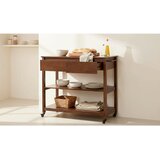 Livetastic SERVIRNI VOZIČEK 100/90/48 cm | Shoptok.si