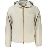 K-Way MEN&#39;S JACKET BEIGE | Shoptok.si