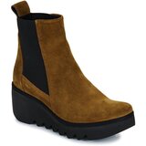 Fly London BAGU Smeđa | shoptok.hr