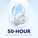 Anker Soundcore Q45 naglavne bluetooth slušalke z ANC | Shoptok.si