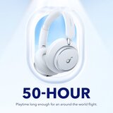 Anker Soundcore Space Q45 ANC BT slušalice bele | Eponuda.com