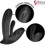 Ibiza Vibrator Wearable G-spot & Clitoris Stimulation | Shoptok.si