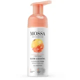 Glow Coctail pjena za čišćenje za lice 150 ml