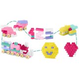 Ricokids Kocke igračke 300 kom. Slike