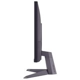 LG 24'' UltraGear VA FHD 1920x1080@180Hz, 16:9, 3000:1, 5ms, 250 cd/m2, 178o/178o, FreeSync, HDR 10, 2 HDMI, 1 DP, VESA 75x75mm, Tilt, Black,