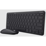 Trust Lyra multi-devicewireless tastatura i miš, USlayout | Eponuda.ba