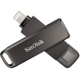 San Disk usb 128GB ixpand flash drive luxe za iphone/ipad cene