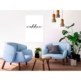  Slika - Coffee Times (1 Part) Vertical 60x90 | shoptok.hr