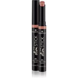 Essence The slim STICK dolgoobstojna šminka odtenek 102 Over The Nude 1,7 ml Cene