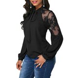 Fenzy Bluza Ainsley - Crna Cijene