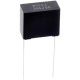 Panasonic folijski kondenzator MKP radijalno ožičen 4.7 µF 630 V 5 % (D x Š x V) 31.5 x 17.5 x 32.5 mm 1 kom. | Eponuda.ba