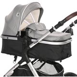 Lorelli viola 3u1 kolica za bebe do 22 kg Grey Akcija 10021882304A | ePonuda.com