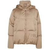 Tommy Hilfiger Jakne WW0WW36062AEG Bež