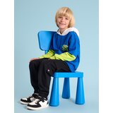 Sinsay sportske hlače s cargo džepovima za dječake 488AY-99X | shoptok.hr