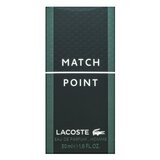 Lacoste Match Point parfémovaná voda za muškarce 50 ml | shoptok.hr