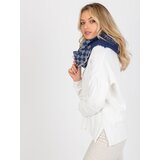 Factory Price Snood-AT-KM-9501.10-navy blue | shoptok.hr