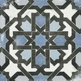 vintage decoro 2 20X20cm VINDEC2